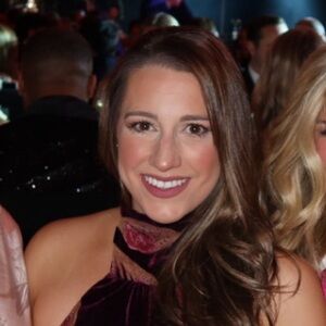 Meet your Posher, Kathryn